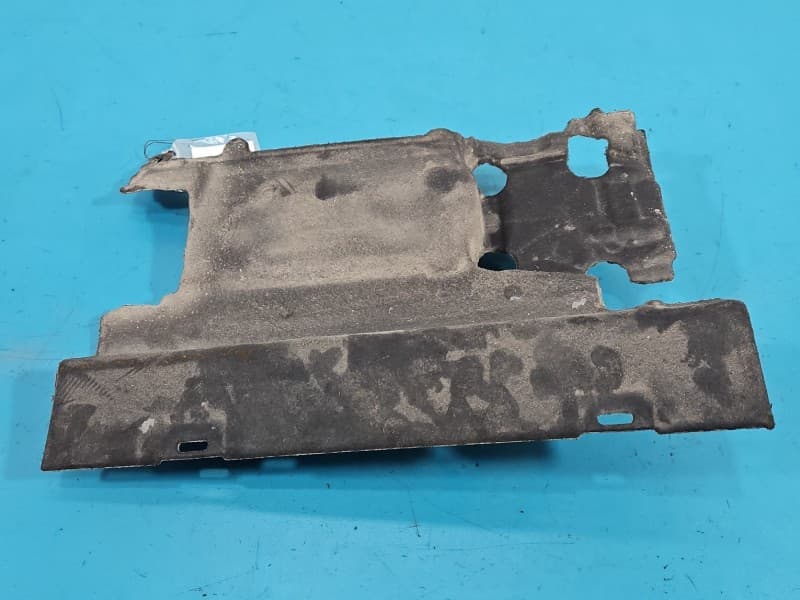 Wygłuszenie pozostałe PODBITKA BMW iX1 U11 8490210