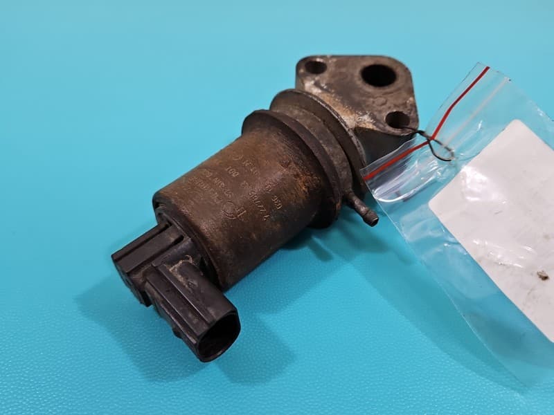 Zawór egr Skoda Fabia I 1,4 16V 72278503 036131503M