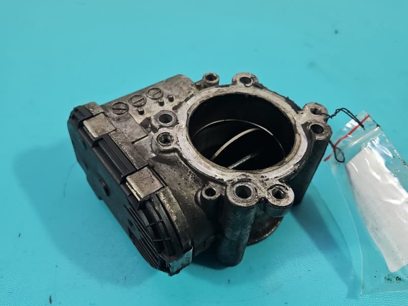 Przepustnica Mercedes E C207 A207 3,0 cdi 0281002894 A6420900270