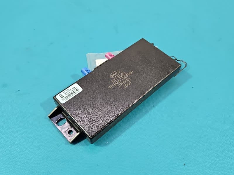 Sterownik moduł antena GPS BYD ATTO 2 II STHAM-7903660 MT40BJ