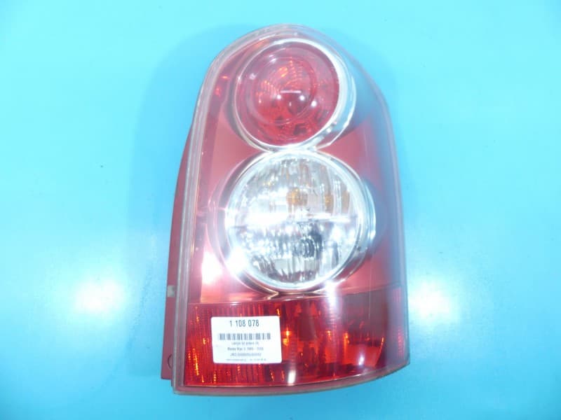 Lampa tył prawa błotnika Mazda Mpv II HB EUROPA
