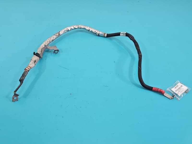 Wiązka instalacja przewód rozrusznika BMW X3 G01 625428-104 8584890-01