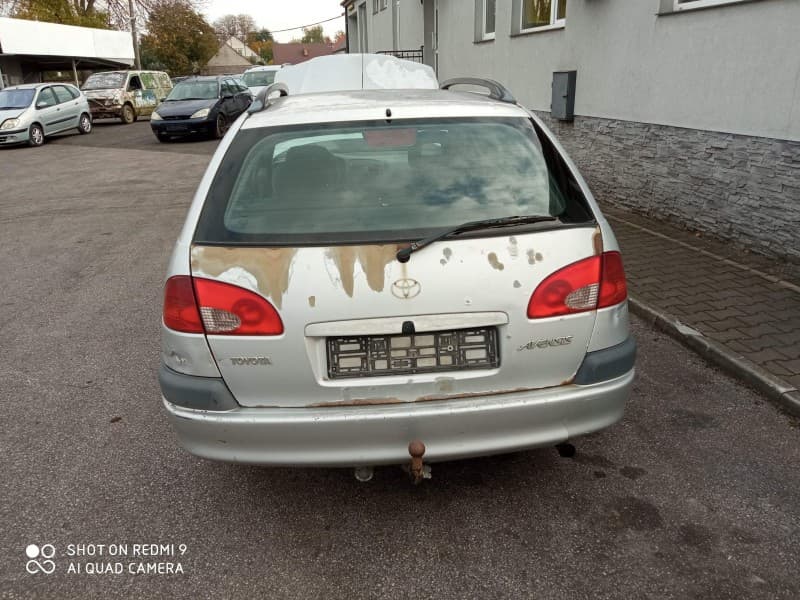 Zdjęcie pojazdu