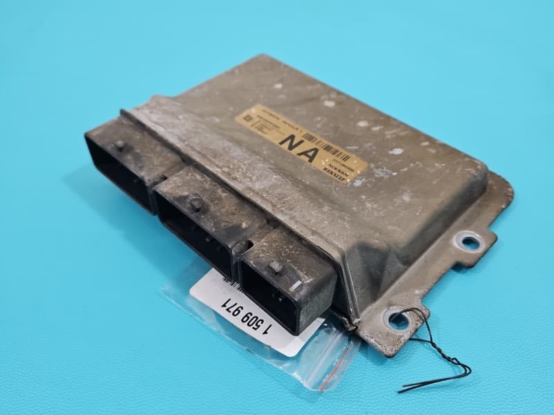 Komputer Sterownik silnika Dacia Sandero III 20- 1,0 SCe H4D 480 237106047S 237106048S