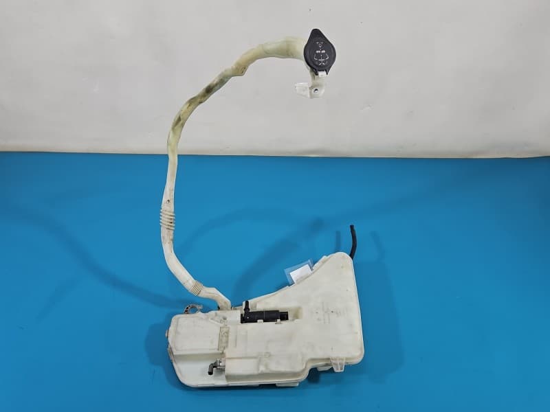 Zbiornik Zbiorniczek płynu spryskiwacza Bmw F06 Gran Coupe 7269664