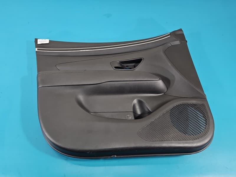 Tapicerka drzwi przód lewa boczek kierowcy Hyundai Tucson IV 20- 8230-N7030