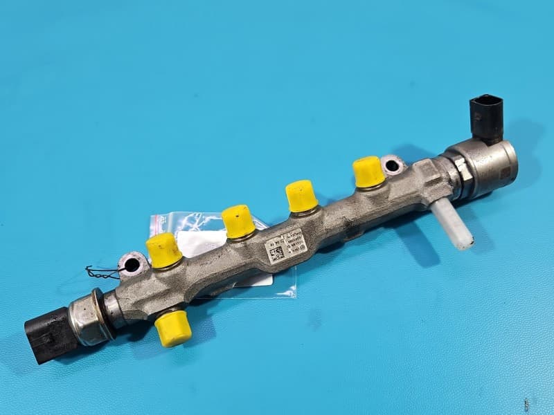 Listwa wtryskowa CZUJNIKI Vw Touran II 2,0 tdi DFE 04L089G 04L906054 04L130764C