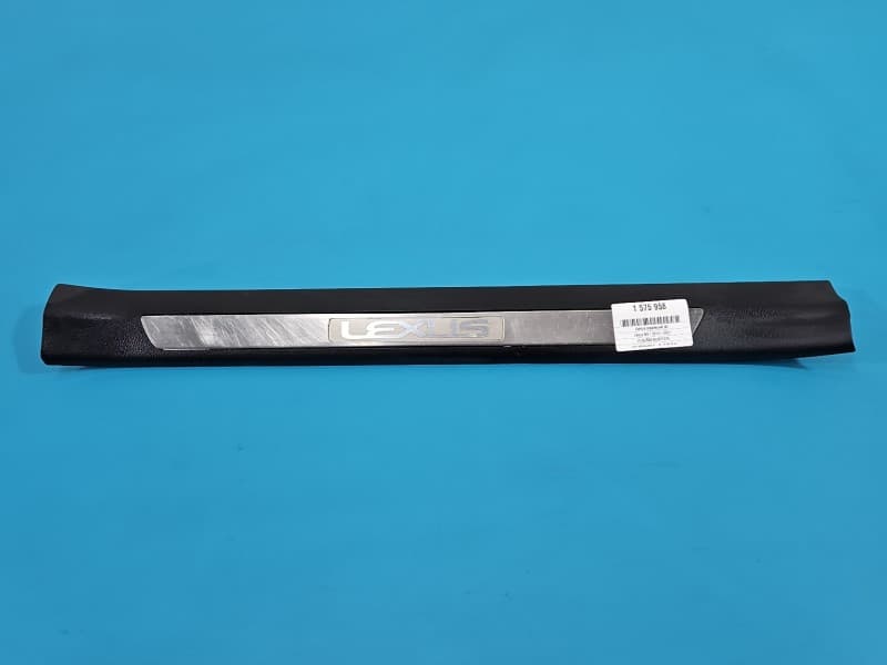 Listwa progowa lewa PRÓG NAKŁADKA LEXUS NX I 14-21 67920-780 217