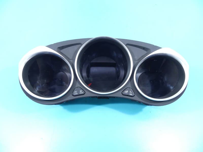 Licznik CITROEN DS4 I 15-20 1,6 hdi 9814681980 EUROPA