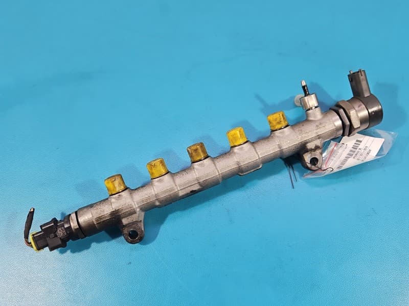 Listwa wtryskowa CZUJNIKI Hyundai I30 II 12-16 1,6 crdi 0445214323 31400-2A650 31402-2F600 0281006405 0281006404