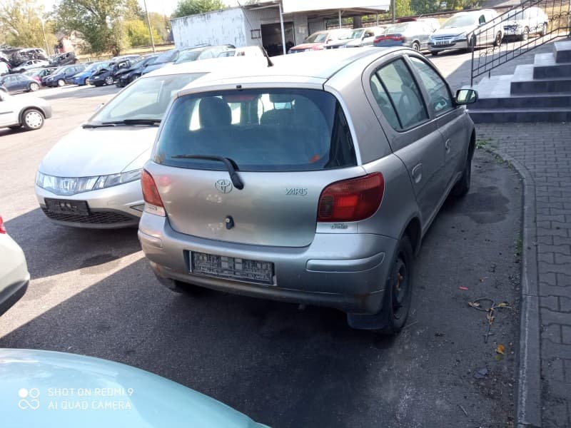 Zdjęcie pojazdu
