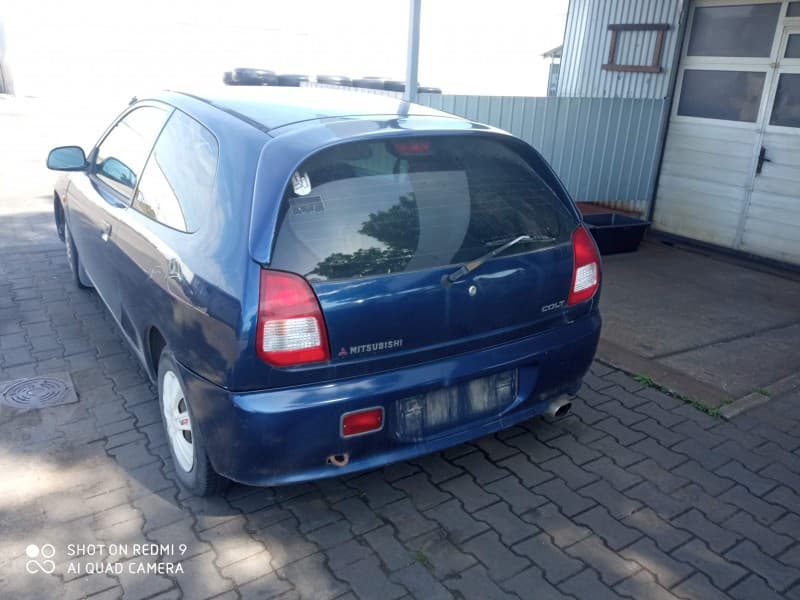Zdjęcie pojazdu
