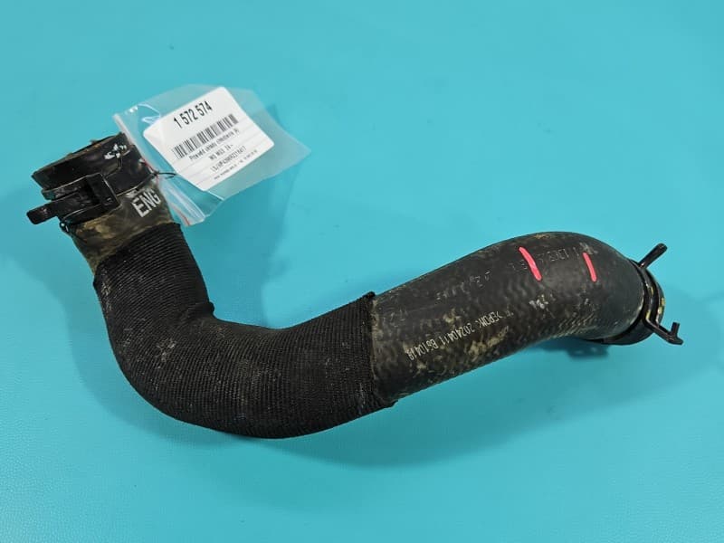 przewód wąż rurka wody MG MG3 24- 1,5 16V 11196319