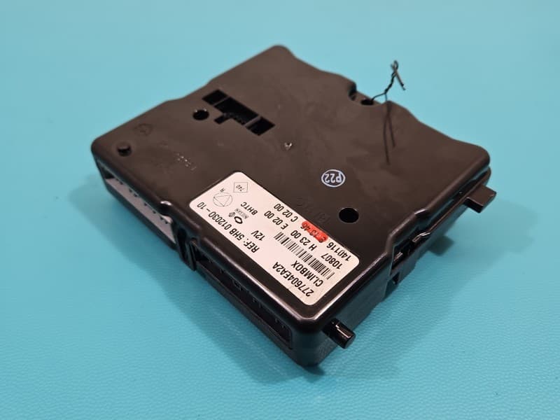 Sterownik moduł Nissan Qashqai II J11 13-21 5HB012030-10 277604EA2A