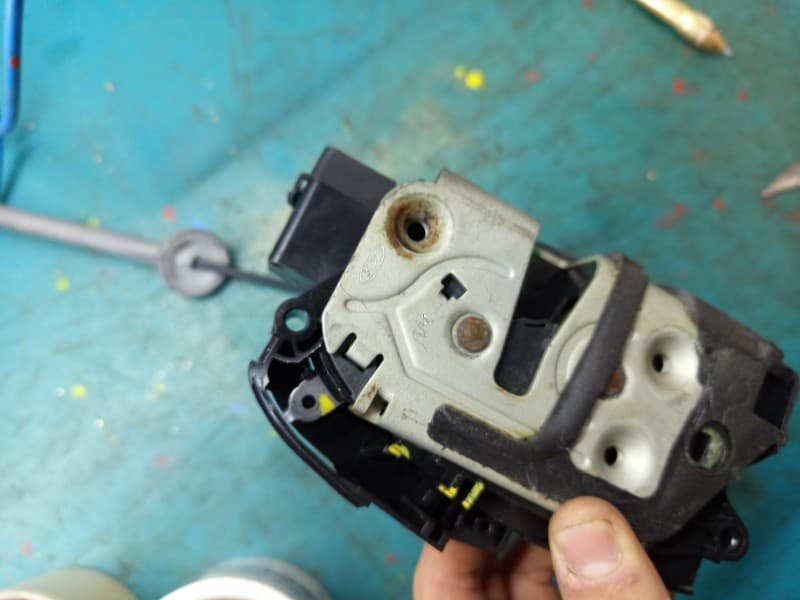 Part 10 - Additional view