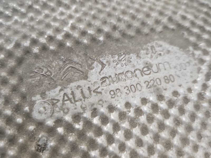 Part 1 - Additional view