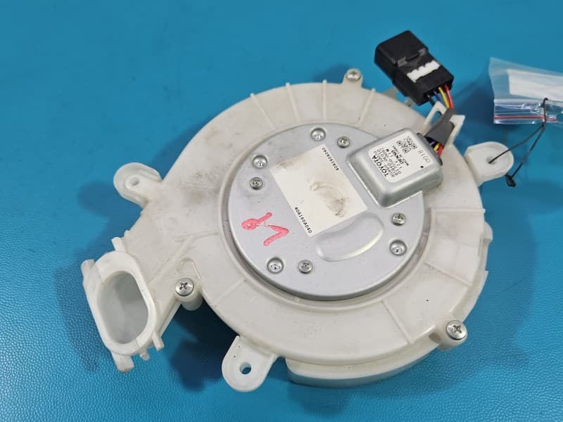 Dmuchawa nawiewu wentylator LEXUS RX III 08-15 europa 85860-30020 85860-0E010