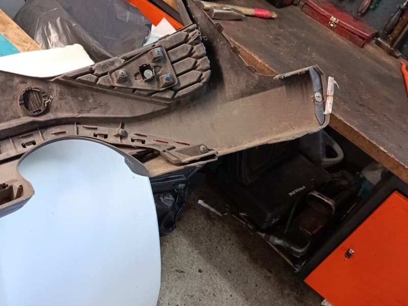 Part 22 - Additional view