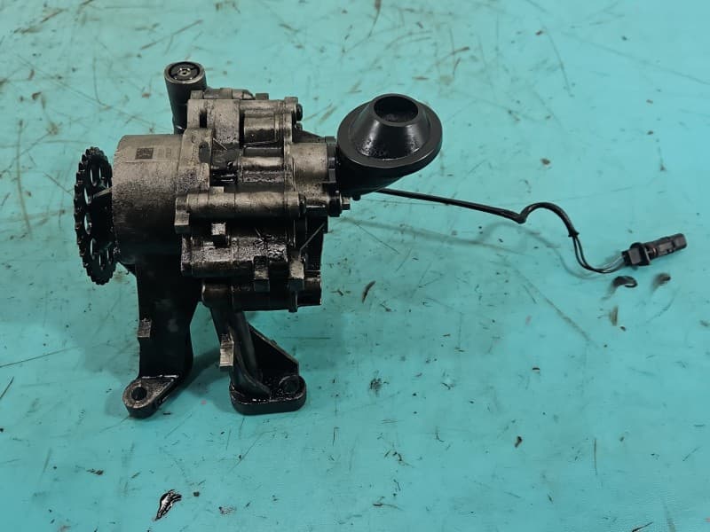 Pompa oleju Land rover Discovery Sport 14- L550 2,0d