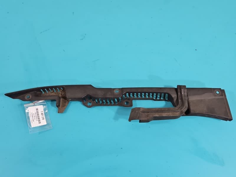 Osłona ZAŚLEPKA PLASTIK OSŁONA BŁOTNIKA LEWA Volvo V90 13386870