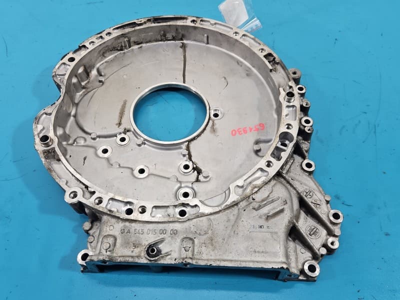 Obudowa rozrządu Mercedes W246 2,1 cdi A6450150000