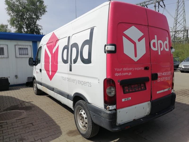 Zdjęcie pojazdu