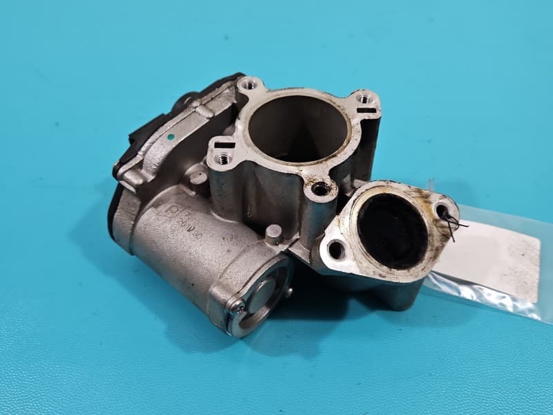 Zawór egr Nissan X-trail II T31 2,0 dci 710334050