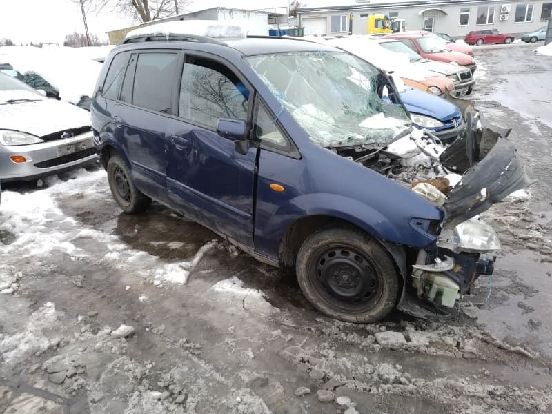 Zdjęcie pojazdu