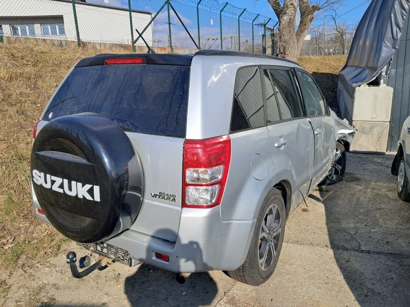 Zdjęcie pojazdu