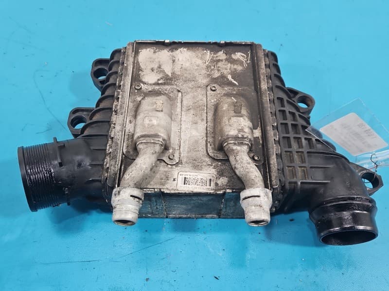 Intercooler Land rover Discovery Sport 14- L550 2,0d GJ32-9L440-AB
