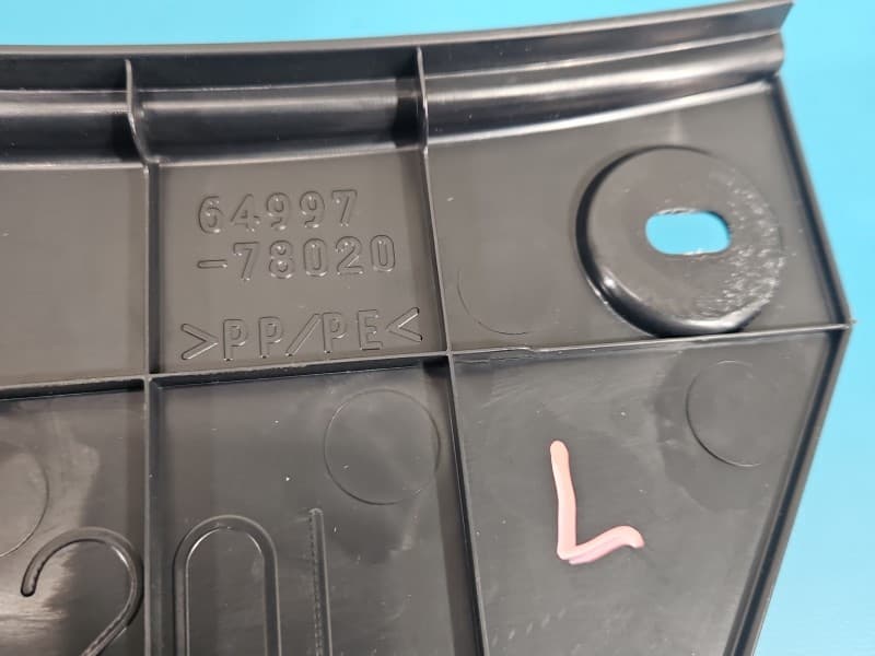 Part 2 - Additional view