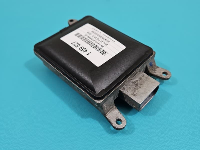 Sterownik moduł RADAR LEWY TYŁ BMW X5 F15 6867157