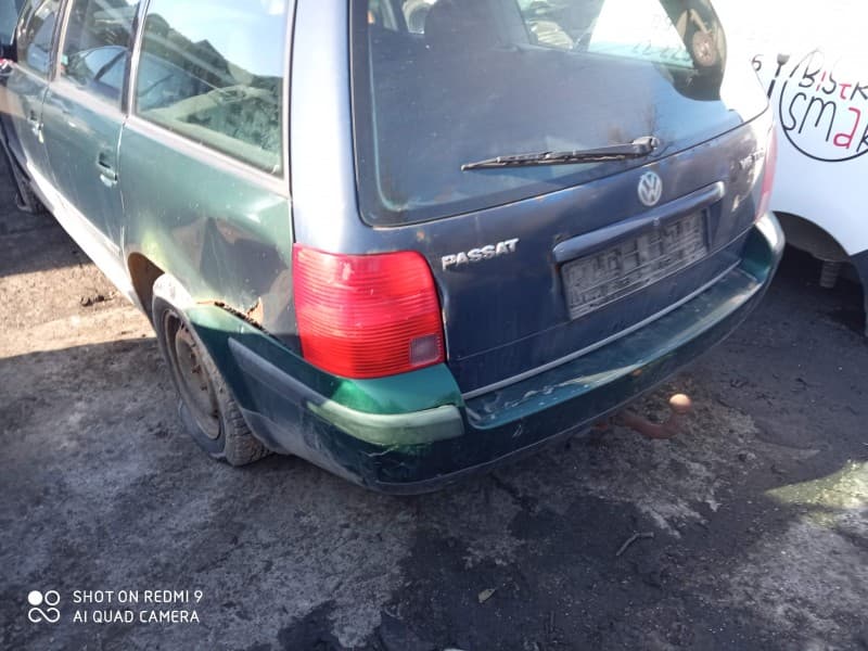 Zdjęcie pojazdu