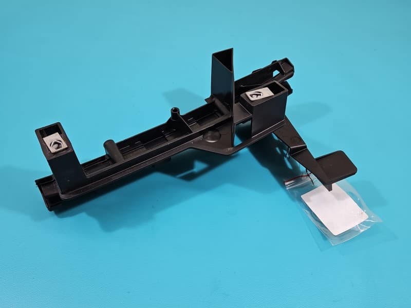Mocowanie uchwyt Zamka drzwi lewy przód Ford Fusion USA 12-20 DS73-F21979-AA