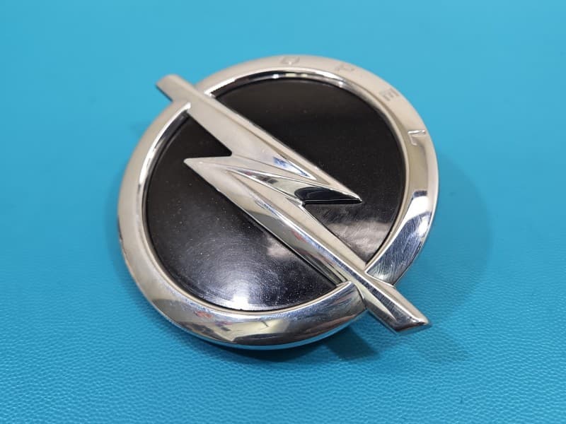 Klamka klapy tył Opel Insignia B