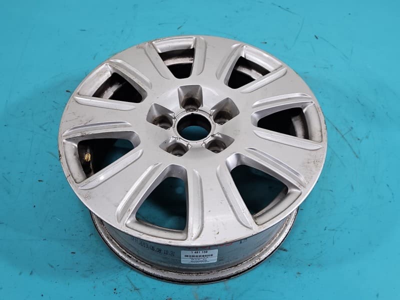 Felga aluminiowa 16" Audi Q3 8U 11-16 alufelga
