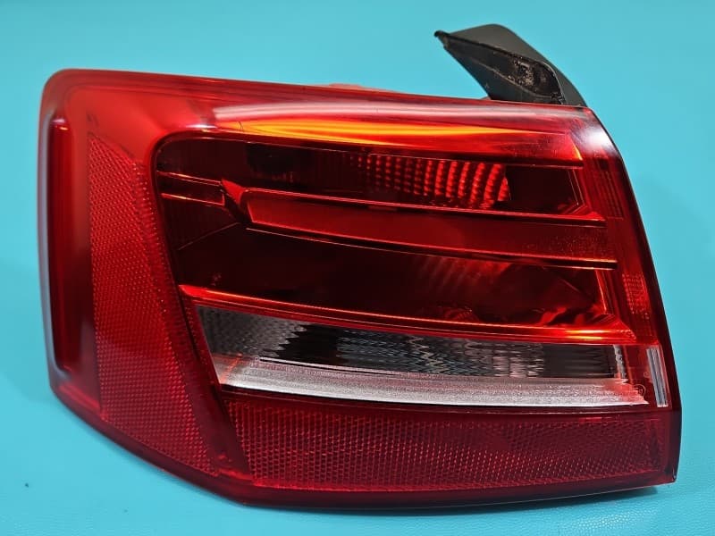 Lampa tył lewa błotnika AUDI A6 C7 sedan EUROPA 4G5945095