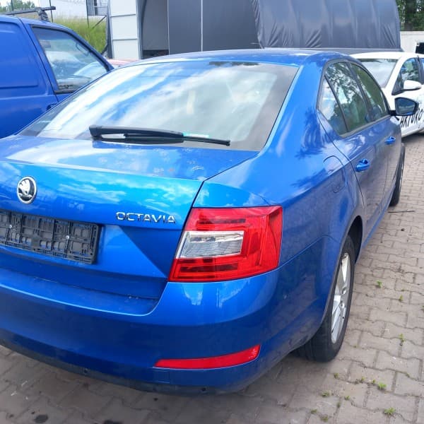 Zdjęcie pojazdu