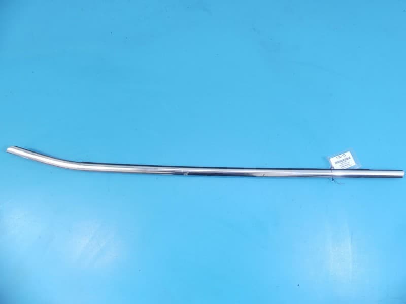 Listwa dekor deski BMW X5 F15 CHROM DRZWI PRZÓD LEWY