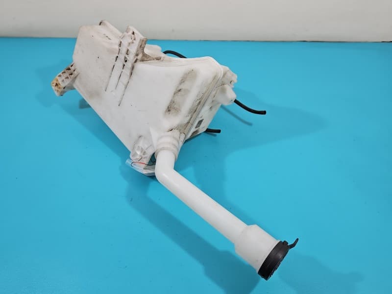 Zbiornik Zbiorniczek płynu spryskiwacza Opel Mokka A 95326309