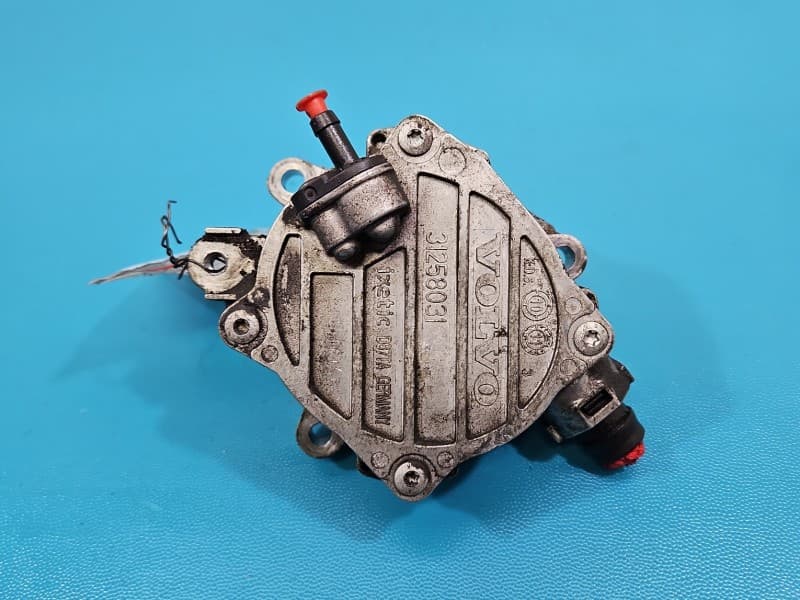 Pompa vacum Volvo XC60 I 08- 2,0d 31258031