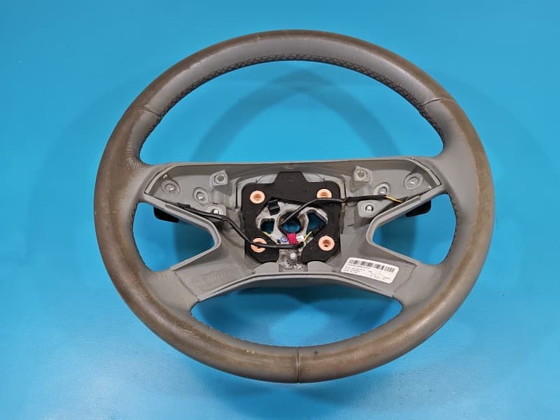 Kierownica Mercedes ML W164 A1644605803