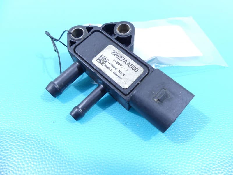 Mapsensor Czujnik ciśnienia powietrza Subaru Legacy V 22627AA500