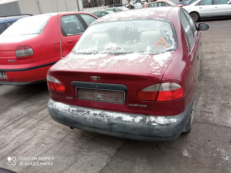 Zdjęcie pojazdu