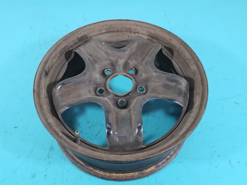 Felga stalowa 16" Nissan Primera P12