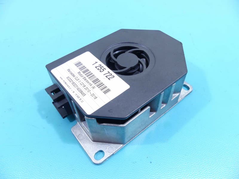 Wzmacniacz Mercedes CLS II C218 W218 218 A2118705189
