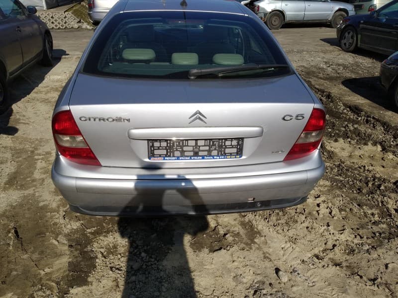 Zdjęcie pojazdu