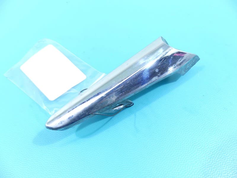 Listwa dekor deski Mazda 3 III BM 13-18 BAJC-50C12 listwa prawa atrapy