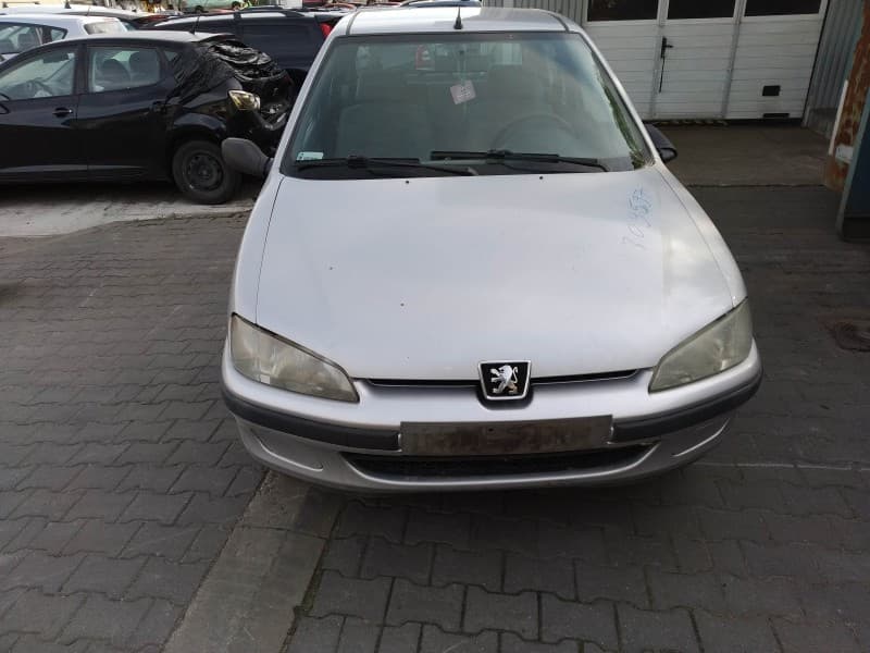 Zdjęcie pojazdu