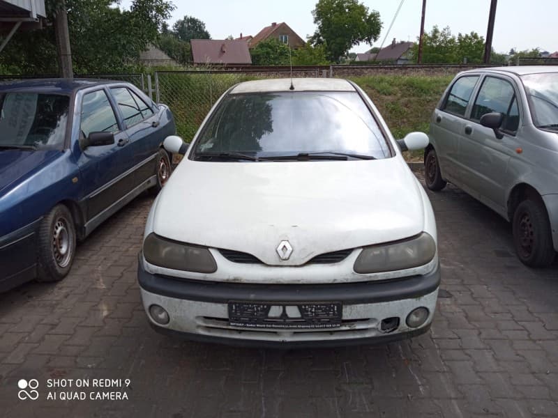 Zdjęcie pojazdu